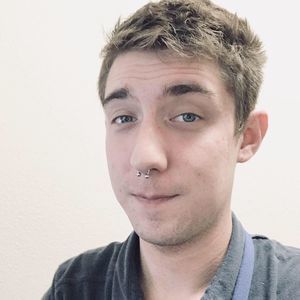 Meet your Posher, Adam